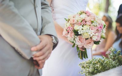 Organizacja wesela marzeń z Wedding Plannerem